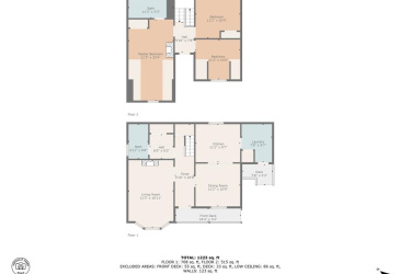 5-7 MAGISTRATES HILL, BRIGUS, Newfoundland, Canada A0A 1K0, ,2 BathroomsBathrooms,Residential,For Sale,MAGISTRATES HILL,5863