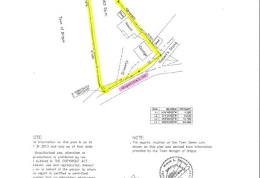 5-7 MAGISTRATES HILL, BRIGUS, Newfoundland, Canada A0A 1K0, ,2 BathroomsBathrooms,Residential,For Sale,MAGISTRATES HILL,5863