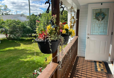 5-7 MAGISTRATES HILL, BRIGUS, Newfoundland, Canada A0A 1K0, ,2 BathroomsBathrooms,Residential,For Sale,MAGISTRATES HILL,5863
