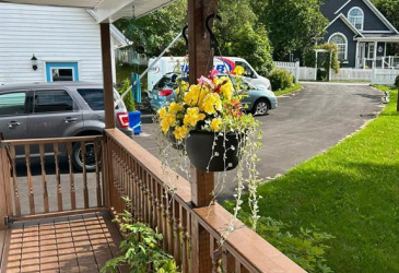 5-7 MAGISTRATES HILL, BRIGUS, Newfoundland, Canada A0A 1K0, ,2 BathroomsBathrooms,Residential,For Sale,MAGISTRATES HILL,5863