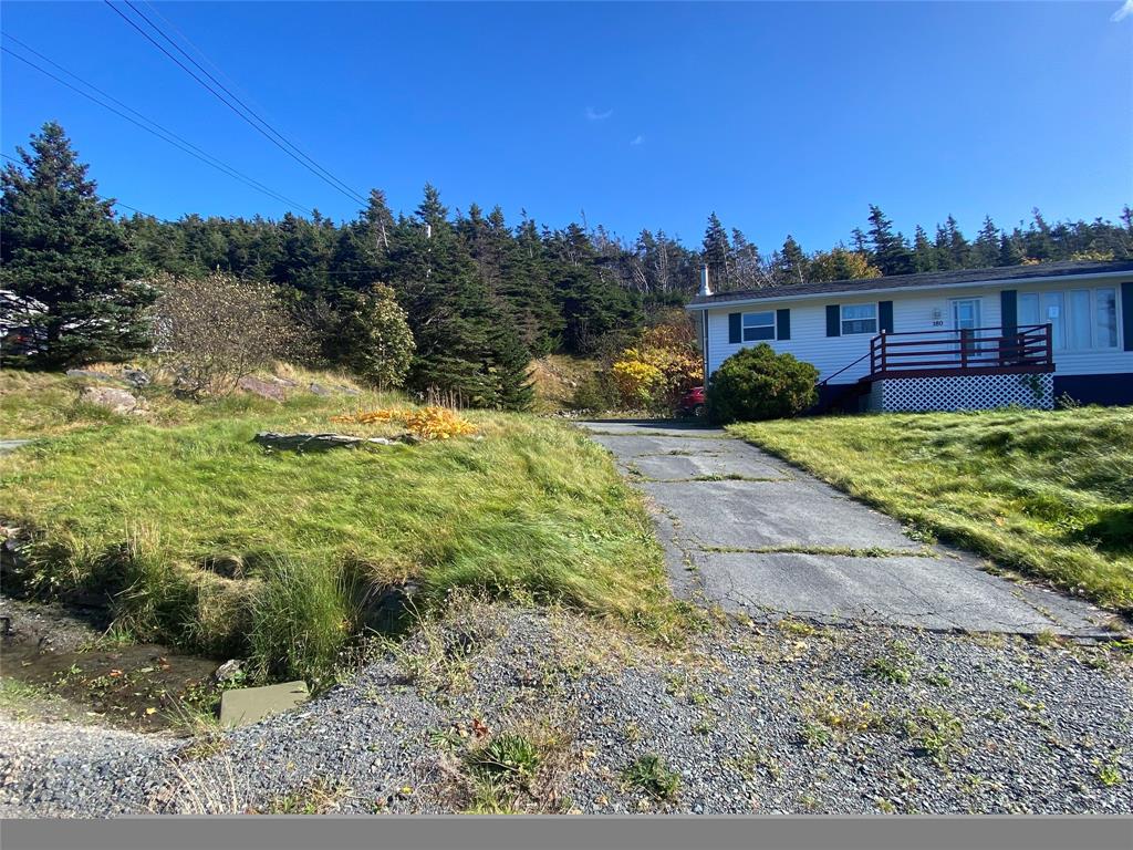 180 FRESHWATER CRESCENTE, PLACENTIA, Newfoundland, Canada A0B 1W0, ,1 BathroomBathrooms,Residential,Reduced,FRESHWATER CRESCENTE,5864