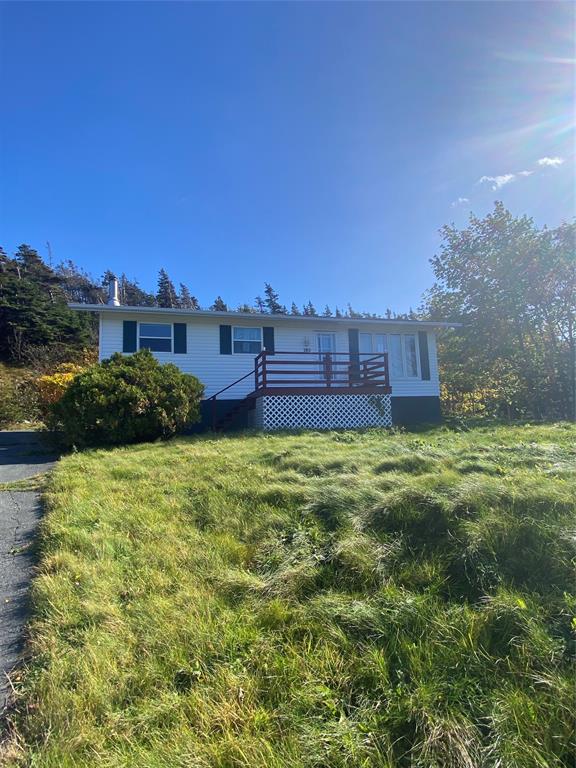 180 FRESHWATER CRESCENTE, PLACENTIA, Newfoundland, Canada A0B 1W0, ,1 BathroomBathrooms,Residential,Reduced,FRESHWATER CRESCENTE,5864