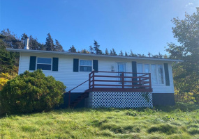 180 FRESHWATER CRESCENTE, PLACENTIA, Newfoundland, Canada A0B 1W0, ,1 BathroomBathrooms,Residential,Reduced,FRESHWATER CRESCENTE,5864