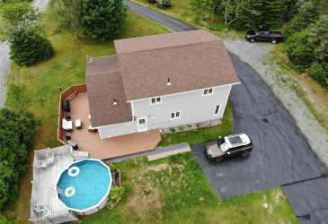 355 ROACHES LINE, ROACHES LINE, Newfoundland, Canada A0A 1W0, ,1 BathroomBathrooms,Residential,For Sale,ROACHES LINE,5865