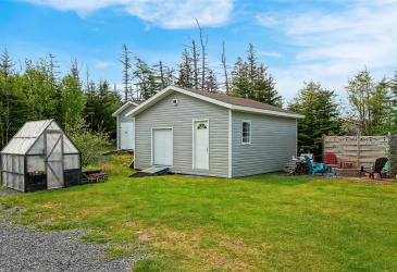 355 ROACHES LINE, ROACHES LINE, Newfoundland, Canada A0A 1W0, ,1 BathroomBathrooms,Residential,For Sale,ROACHES LINE,5865
