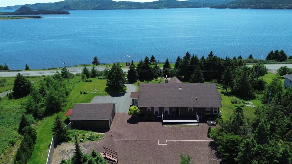 425-431 MAIN STREET, BURIN, Newfoundland, Canada A0E 1G0, ,3 BathroomsBathrooms,Residential,Sold,MAIN STREET,5868
