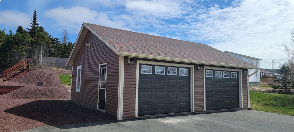 425-431 MAIN STREET, BURIN, Newfoundland, Canada A0E 1G0, ,3 BathroomsBathrooms,Residential,Sold,MAIN STREET,5868