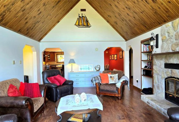 425-431 MAIN STREET, BURIN, Newfoundland, Canada A0E 1G0, ,3 BathroomsBathrooms,Residential,Sold,MAIN STREET,5868