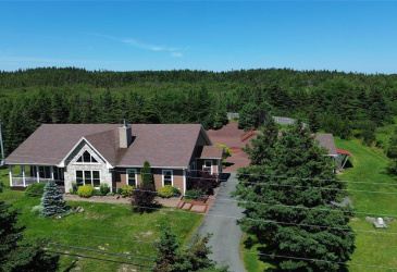 425-431 MAIN STREET, BURIN, Newfoundland, Canada A0E 1G0, ,3 BathroomsBathrooms,Residential,Sold,MAIN STREET,5868