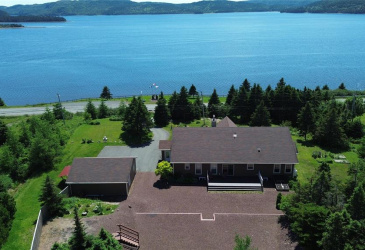 425-431 MAIN STREET, BURIN, Newfoundland, Canada A0E 1G0, ,3 BathroomsBathrooms,Residential,Sold,MAIN STREET,5868