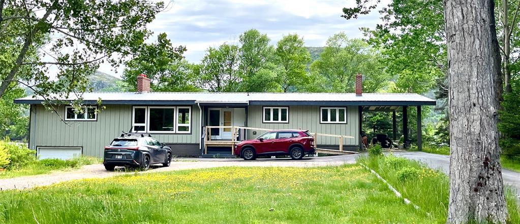141 SEAVIEW DRIVE, SWIFT CURRENT, Newfoundland, Canada A0E 2W0, ,2 BathroomsBathrooms,Residential,Reduced,SEAVIEW DRIVE,5871