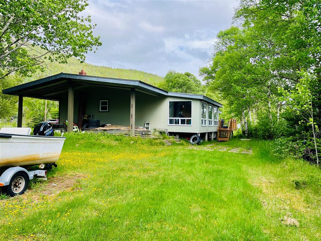 141 SEAVIEW DRIVE, SWIFT CURRENT, Newfoundland, Canada A0E 2W0, ,2 BathroomsBathrooms,Residential,Reduced,SEAVIEW DRIVE,5871