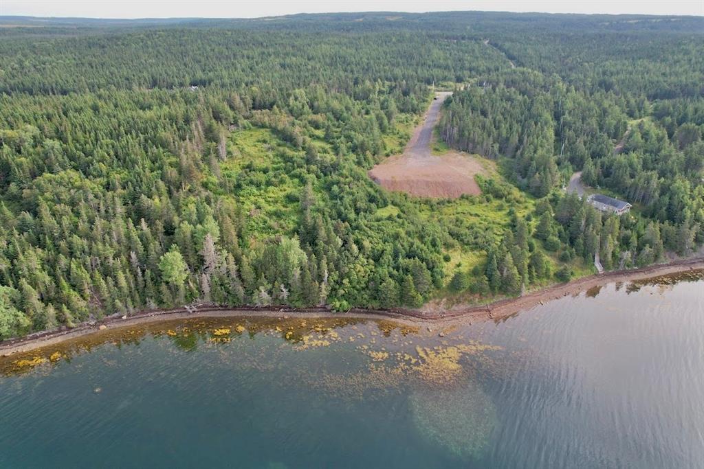 0 SMITH SOUND ROAD, HARCOURT, Newfoundland, Canada A0C 2M0, ,Land,For Sale,SMITH SOUND ROAD,5878