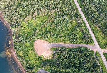 0 SMITH SOUND ROAD, HARCOURT, Newfoundland, Canada A0C 2M0, ,Land,For Sale,SMITH SOUND ROAD,5878