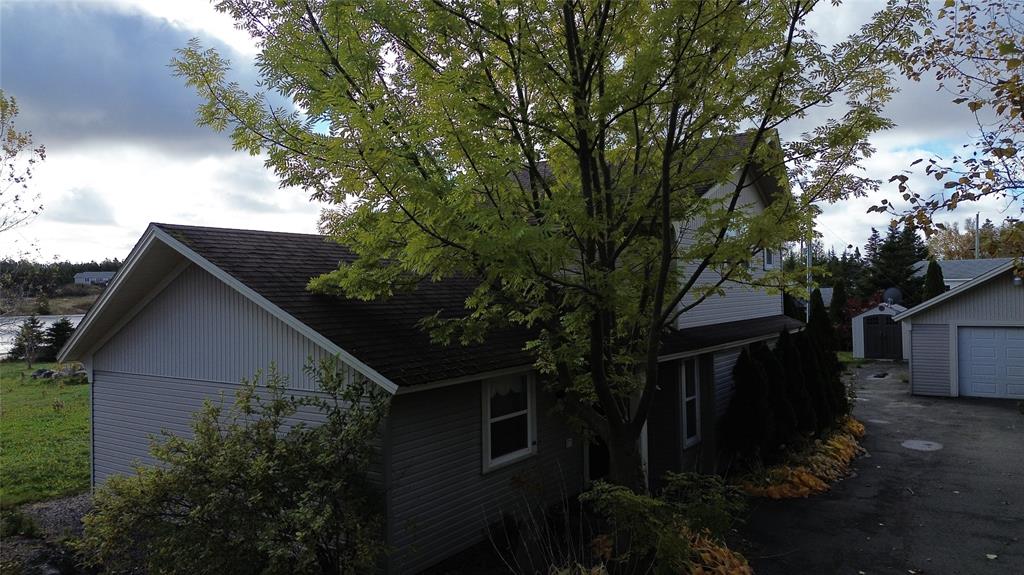 883 VILLE MARIE DRIVE, MARYSTOWN, Newfoundland, Canada A0E 2M0, ,2 BathroomsBathrooms,Residential,Reduced,VILLE MARIE DRIVE,5879