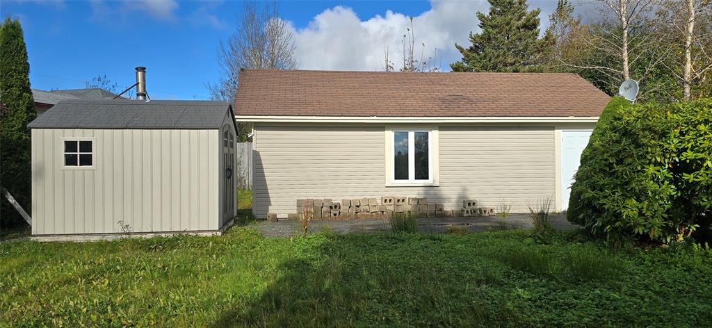 883 VILLE MARIE DRIVE, MARYSTOWN, Newfoundland, Canada A0E 2M0, ,2 BathroomsBathrooms,Residential,Reduced,VILLE MARIE DRIVE,5879