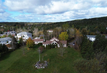 883 VILLE MARIE DRIVE, MARYSTOWN, Newfoundland, Canada A0E 2M0, ,2 BathroomsBathrooms,Residential,Reduced,VILLE MARIE DRIVE,5879
