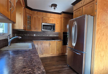 883 VILLE MARIE DRIVE, MARYSTOWN, Newfoundland, Canada A0E 2M0, ,2 BathroomsBathrooms,Residential,Reduced,VILLE MARIE DRIVE,5879
