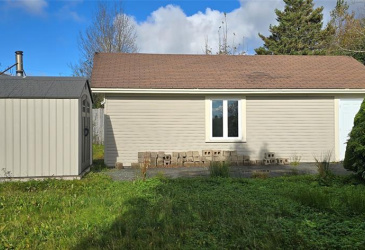 883 VILLE MARIE DRIVE, MARYSTOWN, Newfoundland, Canada A0E 2M0, ,2 BathroomsBathrooms,Residential,Reduced,VILLE MARIE DRIVE,5879