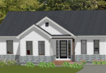LOT 5 DORSET GROVE, CLARENVILLE, Newfoundland, Canada A5A 4H3, ,2 BathroomsBathrooms,Residential,For Sale,DORSET GROVE ,5883