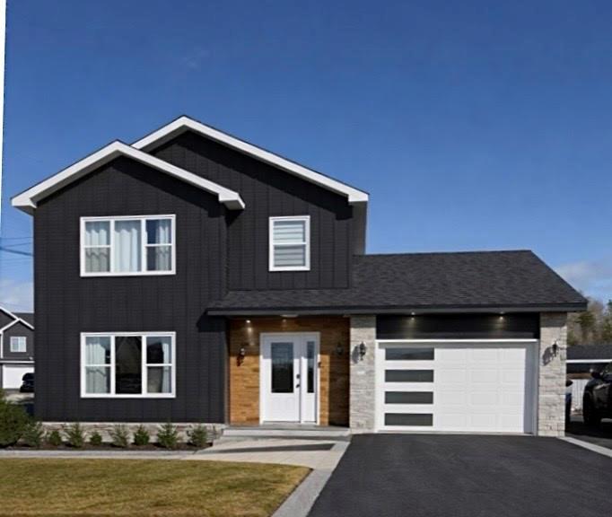 LOT 4 DORSET GROVE, CLARENVILLE, Newfoundland, Canada A5A 4H3, ,2 BathroomsBathrooms,Residential,For Sale,DORSET GROVE,5884