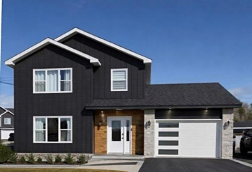 LOT 4 DORSET GROVE, CLARENVILLE, Newfoundland, Canada A5A 4H3, ,2 BathroomsBathrooms,Residential,For Sale,DORSET GROVE,5884