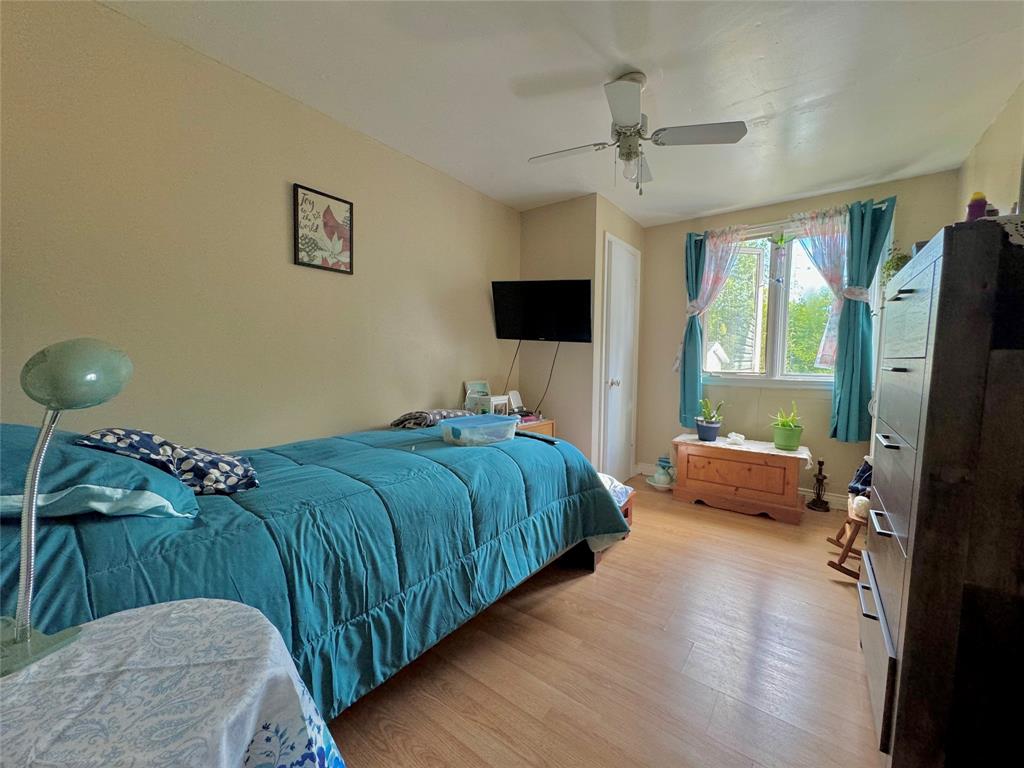 7 VARDY'S AVENUE, CLARENVILLE, Newfoundland, Canada A5A 2A4, ,8 BathroomsBathrooms,Residential,For Sale,VARDY'S AVENUE,5886