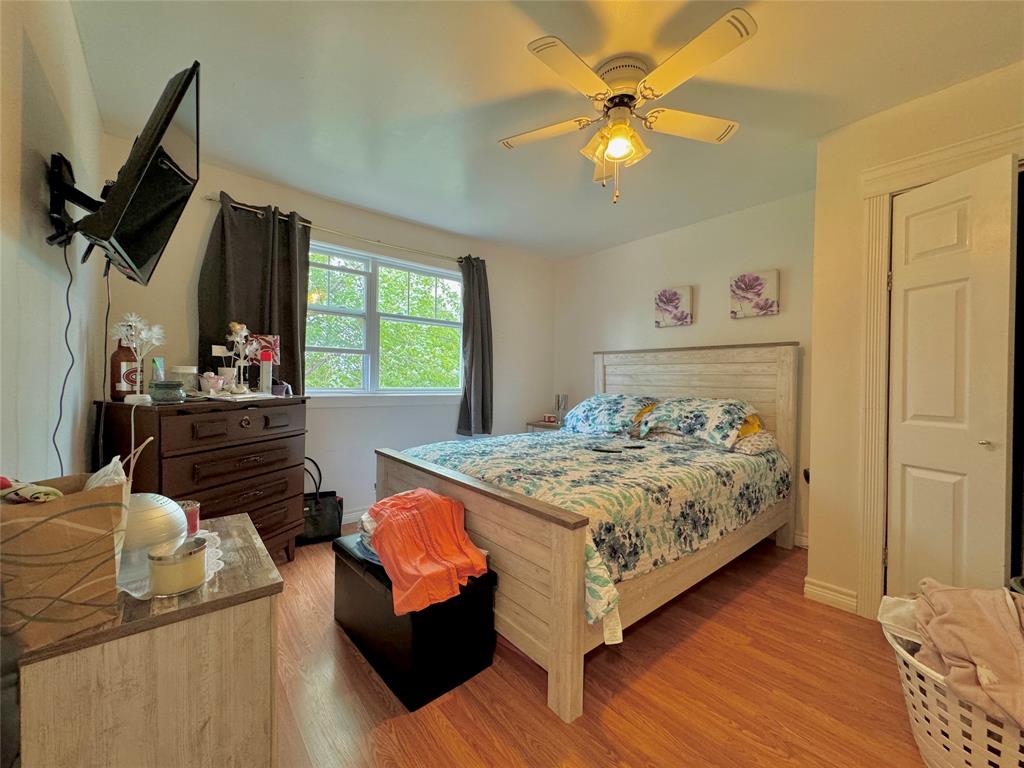 7 VARDY'S AVENUE, CLARENVILLE, Newfoundland, Canada A5A 2A4, ,8 BathroomsBathrooms,Residential,For Sale,VARDY'S AVENUE,5886