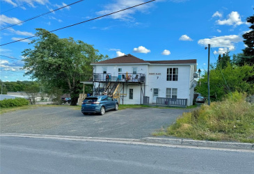 7 VARDY'S AVENUE, CLARENVILLE, Newfoundland, Canada A5A 2A4, ,8 BathroomsBathrooms,Residential,For Sale,VARDY'S AVENUE,5886
