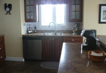 2 MAIN HIGHWAY, KINGSTON, Newfoundland, Canada A0A 3S0, ,2 BathroomsBathrooms,Residential,Reduced,MAIN HIGHWAY,5887