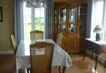 2 MAIN HIGHWAY, KINGSTON, Newfoundland, Canada A0A 3S0, ,2 BathroomsBathrooms,Residential,Reduced,MAIN HIGHWAY,5887