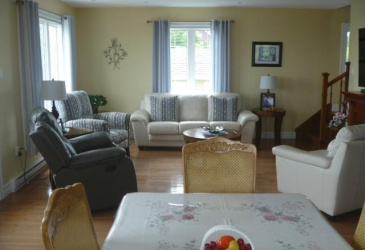 2 MAIN HIGHWAY, KINGSTON, Newfoundland, Canada A0A 3S0, ,2 BathroomsBathrooms,Residential,Reduced,MAIN HIGHWAY,5887