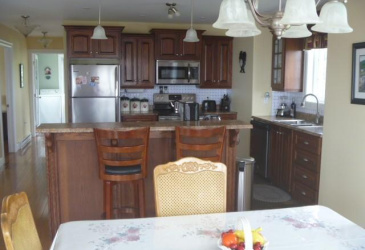 2 MAIN HIGHWAY, KINGSTON, Newfoundland, Canada A0A 3S0, ,2 BathroomsBathrooms,Residential,Reduced,MAIN HIGHWAY,5887