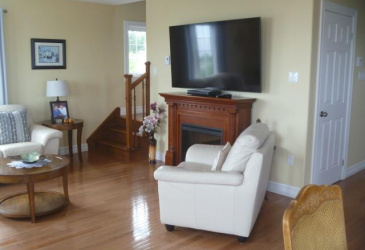 2 MAIN HIGHWAY, KINGSTON, Newfoundland, Canada A0A 3S0, ,2 BathroomsBathrooms,Residential,Reduced,MAIN HIGHWAY,5887