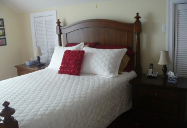 2 MAIN HIGHWAY, KINGSTON, Newfoundland, Canada A0A 3S0, ,2 BathroomsBathrooms,Residential,Reduced,MAIN HIGHWAY,5887