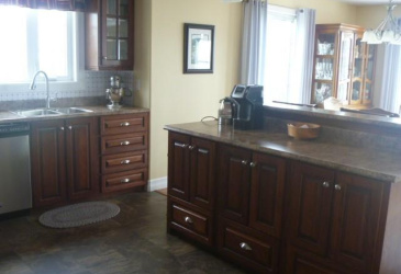 2 MAIN HIGHWAY, KINGSTON, Newfoundland, Canada A0A 3S0, ,2 BathroomsBathrooms,Residential,Reduced,MAIN HIGHWAY,5887