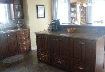 2 MAIN HIGHWAY, KINGSTON, Newfoundland, Canada A0A 3S0, ,2 BathroomsBathrooms,Residential,Reduced,MAIN HIGHWAY,5887