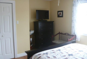 2 MAIN HIGHWAY, KINGSTON, Newfoundland, Canada A0A 3S0, ,2 BathroomsBathrooms,Residential,Reduced,MAIN HIGHWAY,5887
