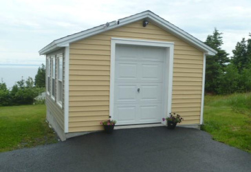 2 MAIN HIGHWAY, KINGSTON, Newfoundland, Canada A0A 3S0, ,2 BathroomsBathrooms,Residential,Reduced,MAIN HIGHWAY,5887