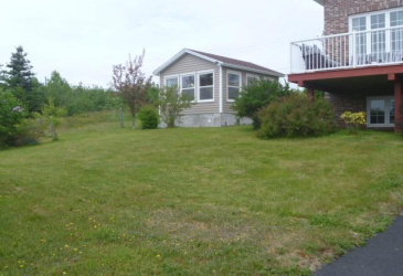 2 MAIN HIGHWAY, KINGSTON, Newfoundland, Canada A0A 3S0, ,2 BathroomsBathrooms,Residential,Reduced,MAIN HIGHWAY,5887