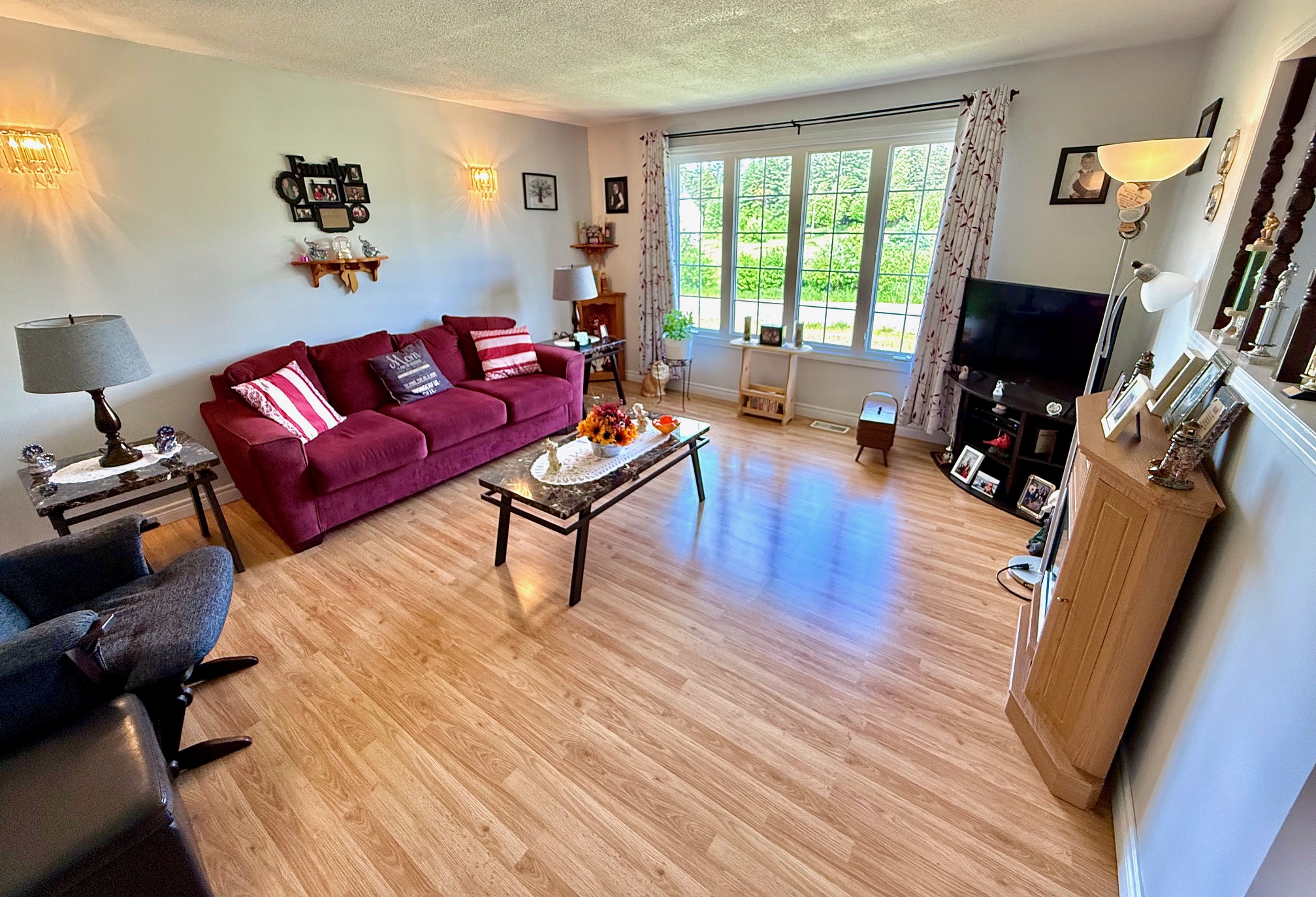 33 OCEANVIEW CRESCENT, BROOKLYN, Newfoundland, Canada A0C 1V0, ,1 BathroomBathrooms,Residential,Reduced,OCEANVIEW CRESCENT,5889
