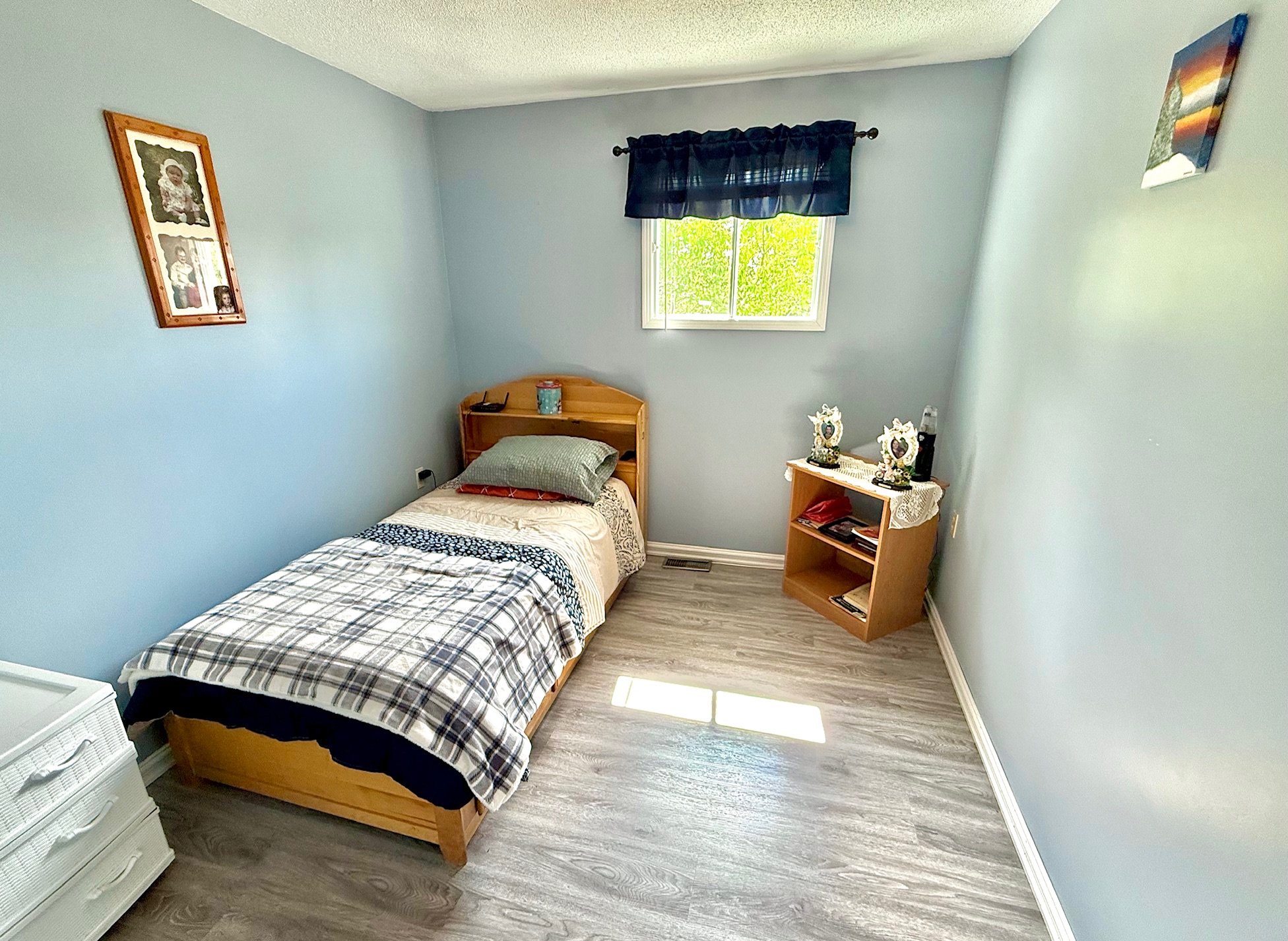 33 OCEANVIEW CRESCENT, BROOKLYN, Newfoundland, Canada A0C 1V0, ,1 BathroomBathrooms,Residential,Reduced,OCEANVIEW CRESCENT,5889