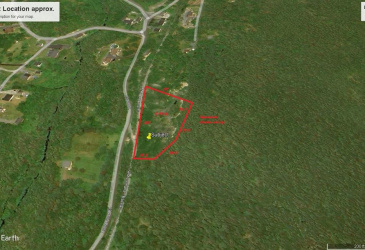 33-45 LONG POND ROAD, BRIGUS, Newfoundland, Canada A0A 1K0, ,Land,Reduced,LONG POND ROAD,5890