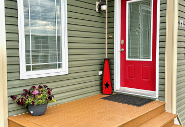 12 CLYDE AVENUE, CLARENVILLE, Newfoundland, Canada A5A 0B4, ,2 BathroomsBathrooms,Residential,Sold,CLYDE AVENUE,5892 12 CLYDE AVENUE, CLARENVILLE, Newfoundland, Canada A5A 0B4, ,2 BathroomsBathrooms,Residential,Sold,CLYDE AVENUE,5892