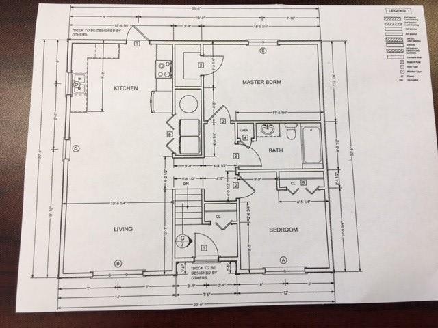 LOT 4 SPRUCELAND DRIVE, CLARENVILLE, Newfoundland, Canada A5A 4N8, ,1 BathroomBathrooms,Residential,For Sale,SPRUCELAND DRIVE,5893