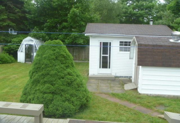 5 GOODISON STREET, CARBONEAR, Newfoundland, Canada A1Y1A9, ,1 BathroomBathrooms,Residential,Sold,GOODISON STREET,5895