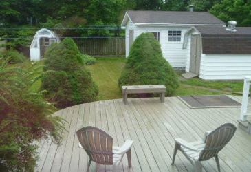 5 GOODISON STREET, CARBONEAR, Newfoundland, Canada A1Y1A9, ,1 BathroomBathrooms,Residential,Sold,GOODISON STREET,5895