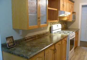 5 GOODISON STREET, CARBONEAR, Newfoundland, Canada A1Y1A9, ,1 BathroomBathrooms,Residential,Sold,GOODISON STREET,5895