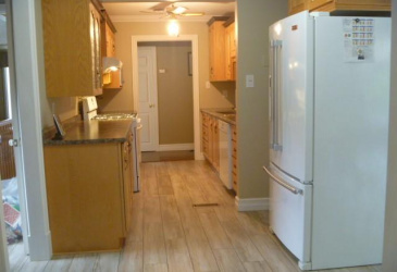 5 GOODISON STREET, CARBONEAR, Newfoundland, Canada A1Y1A9, ,1 BathroomBathrooms,Residential,Sold,GOODISON STREET,5895