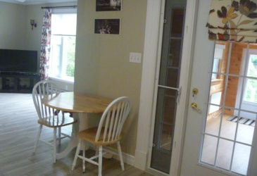 5 GOODISON STREET, CARBONEAR, Newfoundland, Canada A1Y1A9, ,1 BathroomBathrooms,Residential,Sold,GOODISON STREET,5895